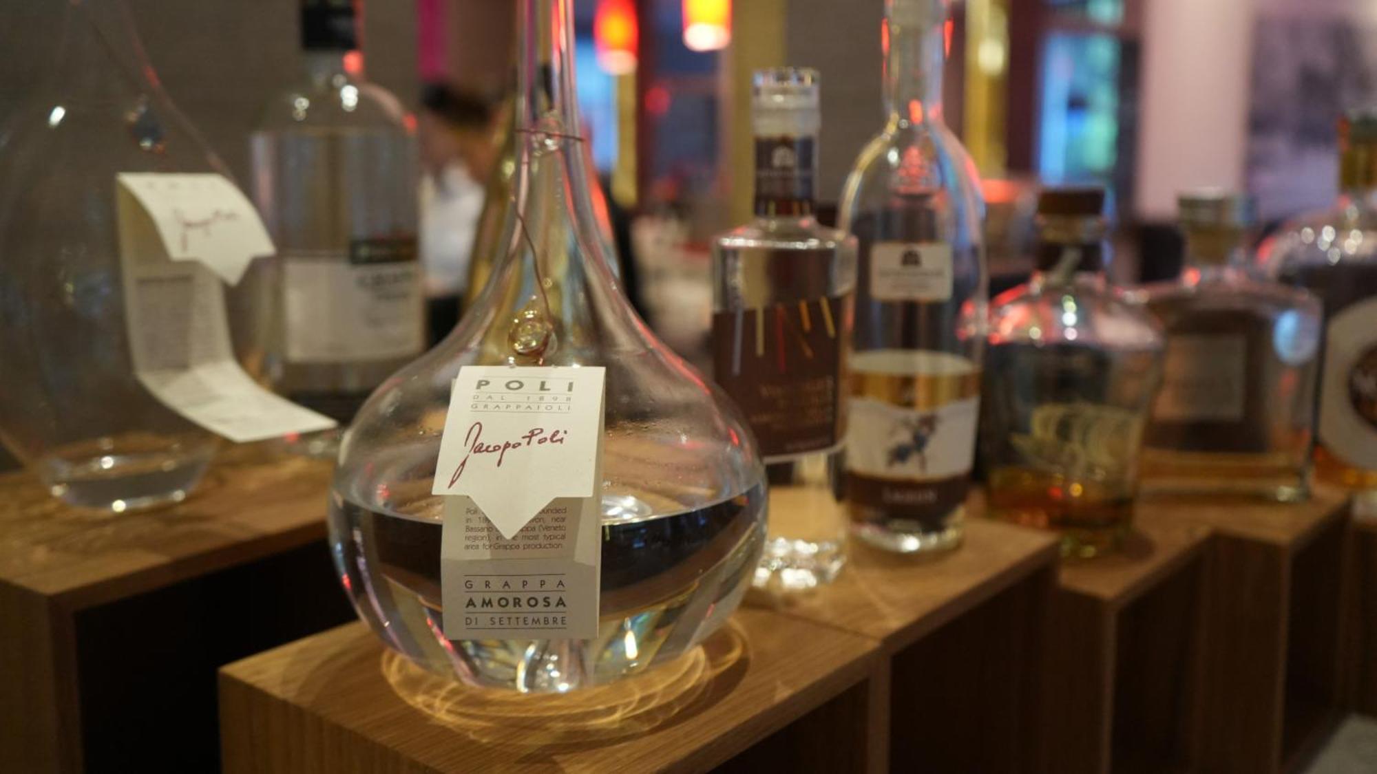 梅拉诺城市酒店 外观 照片